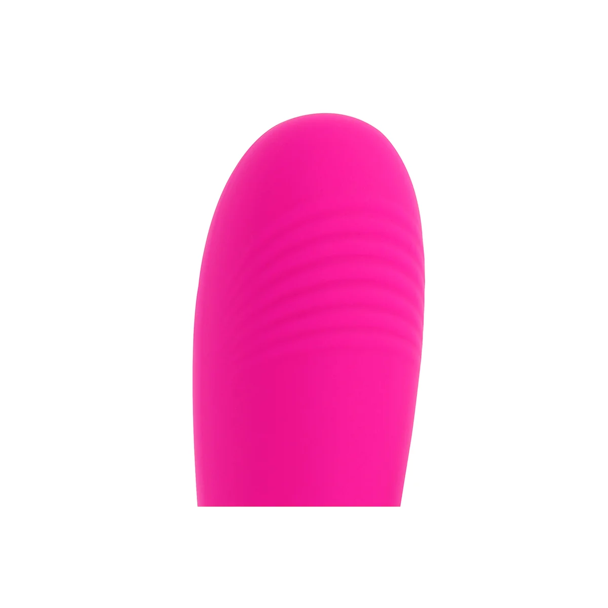 Flexibler Vibrator G-Punkt-Stimulation 19 cm von Ohmama Vibrators kaufen | Fesselliebe