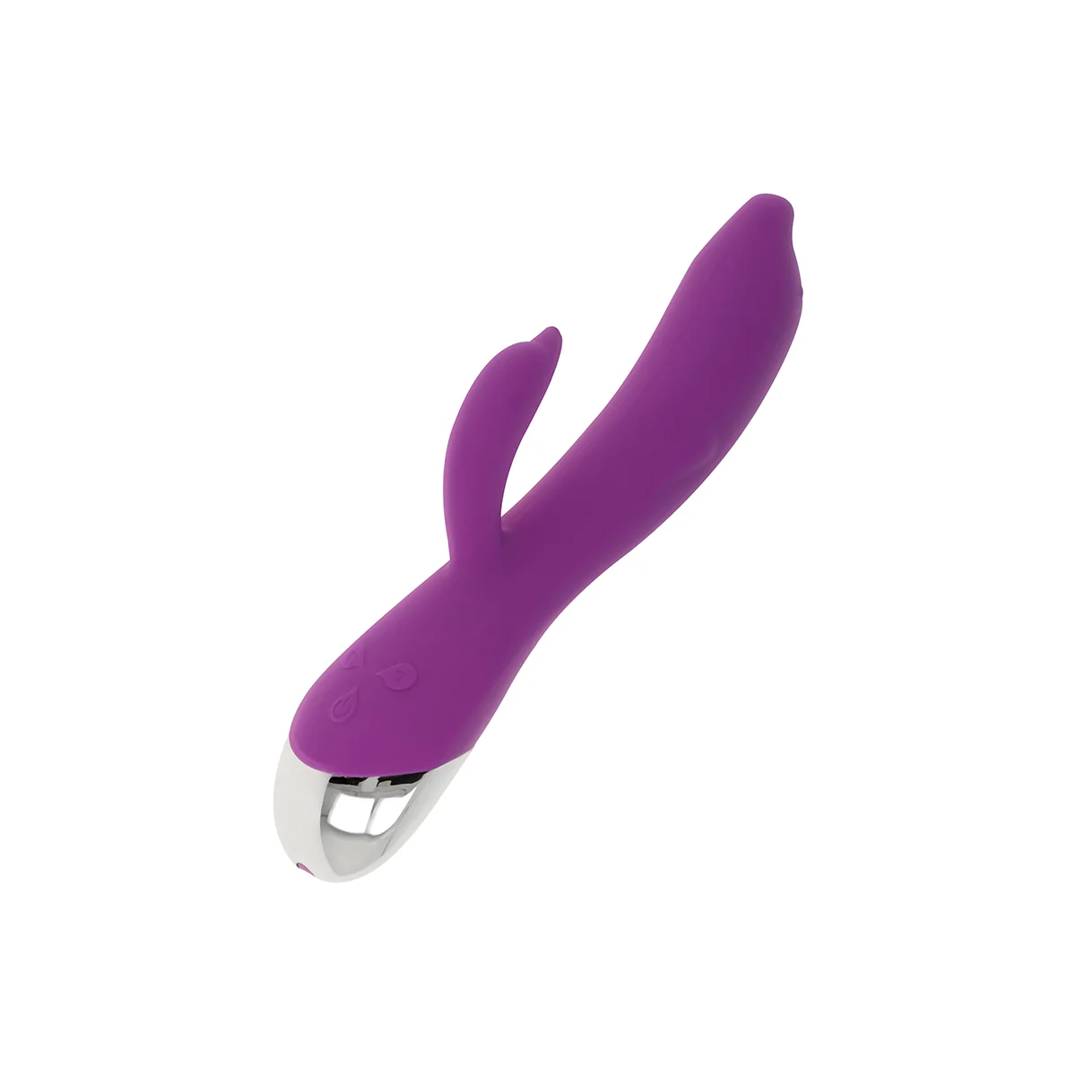 Flexibler Delfin-Vibrator 22 cm von Ohmama kaufen | Fesselliebe