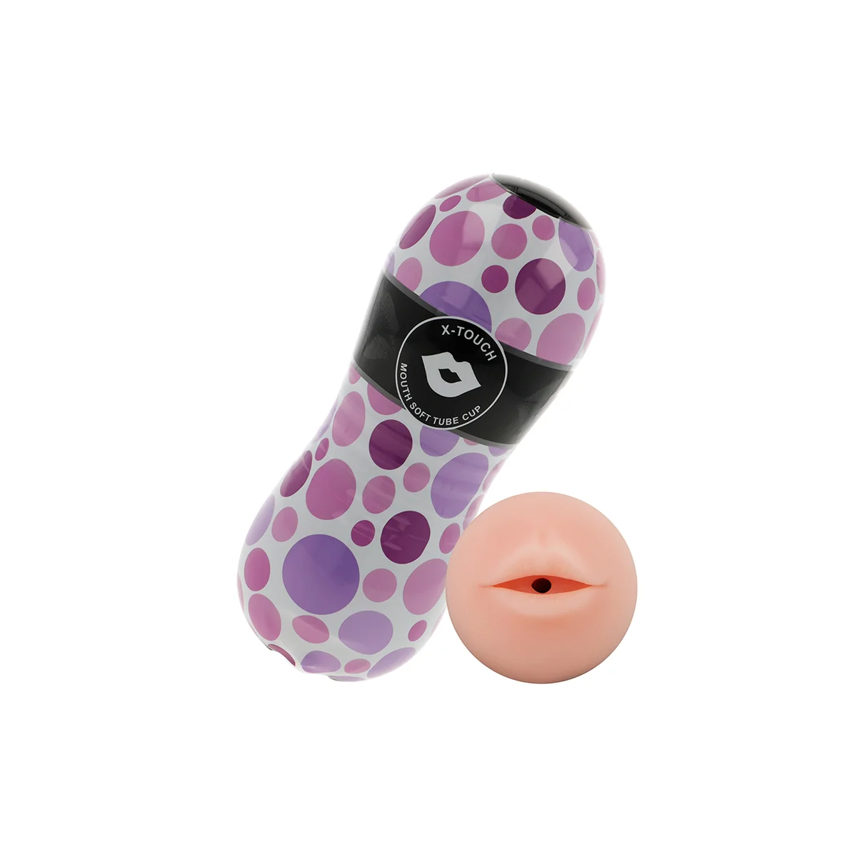 Masturbator mit Mundvibration von Ohmama For Him kaufen | Fesselliebe