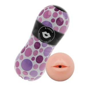 Masturbator mit Mundvibration von Ohmama For Him kaufen | Fesselliebe