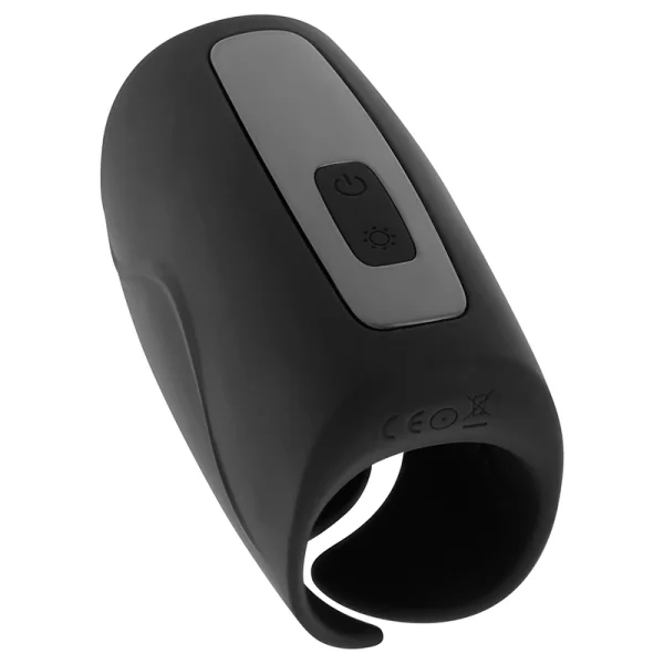 Vibration und Wrme des Mnnlichen Masturbators von Ohmama For Him kaufen | Fesselliebe