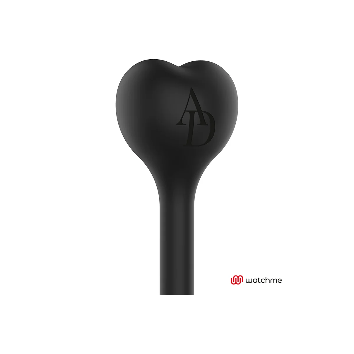 Egg mit Fernbedienungstechnologie Watchme Schwarz von Anne´S Desire kaufen | Fesselliebe