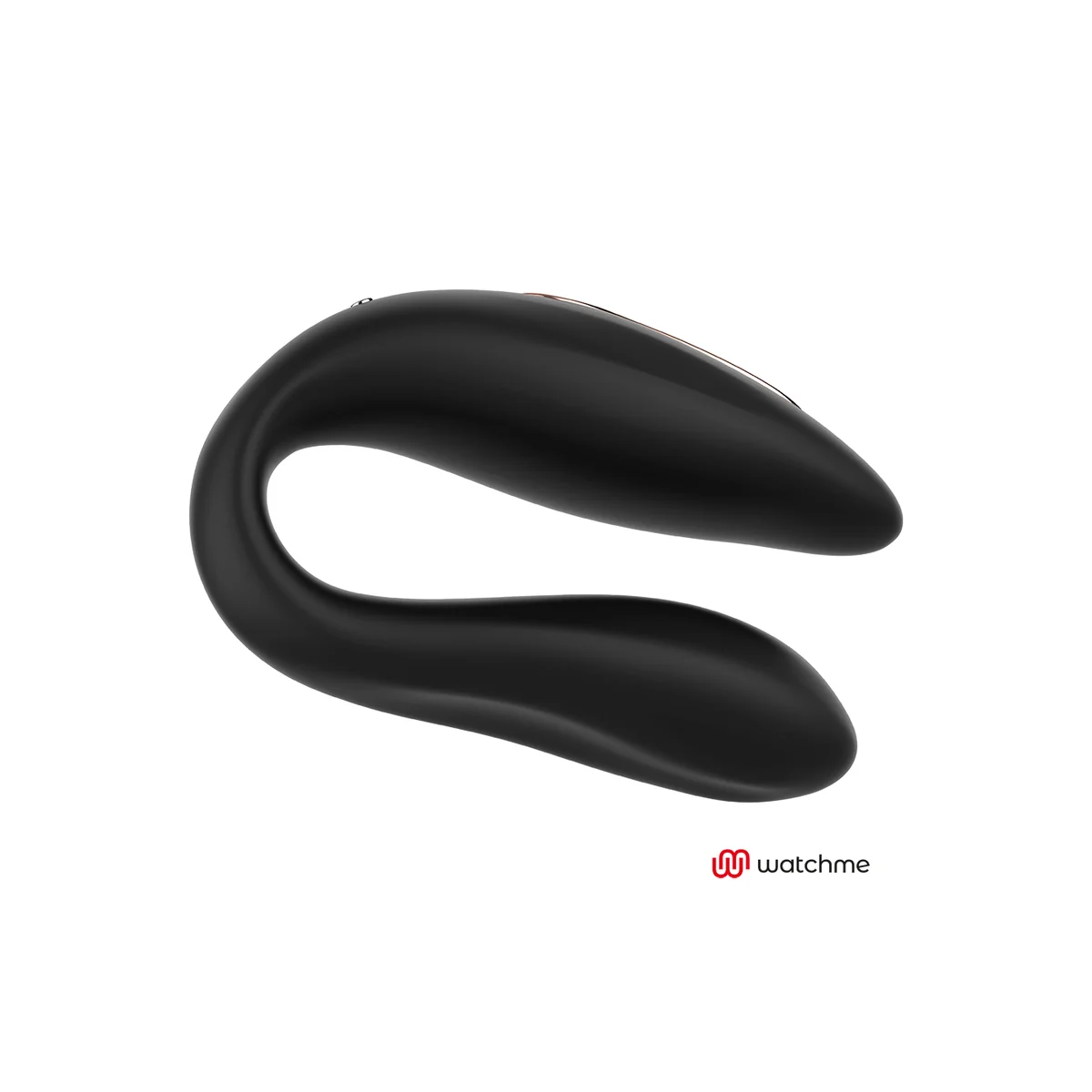 Dual Pleasure Tecnolog A Watchme Black von Anne´S Desire kaufen | Fesselliebe