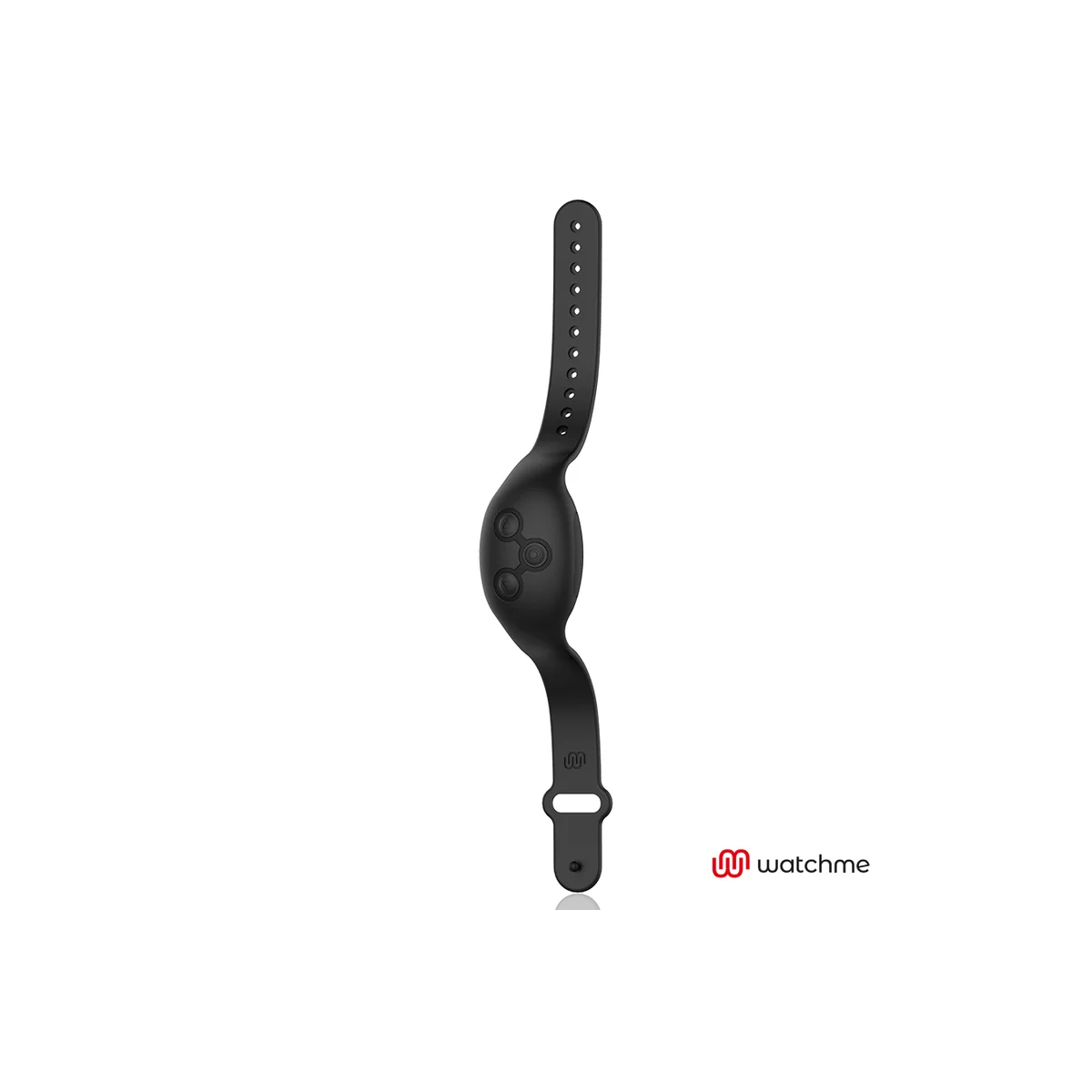 Panty Pleasure Tecnolog A Watchme Black von Anne´S Desire kaufen | Fesselliebe