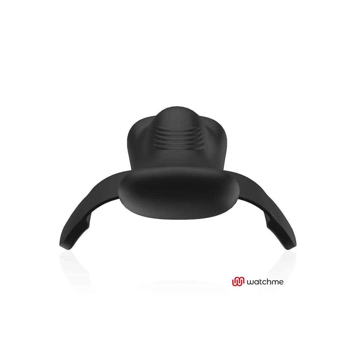 Panty Pleasure Tecnolog A Watchme Schwarz/Gold von Anne´S Desire kaufen | Fesselliebe