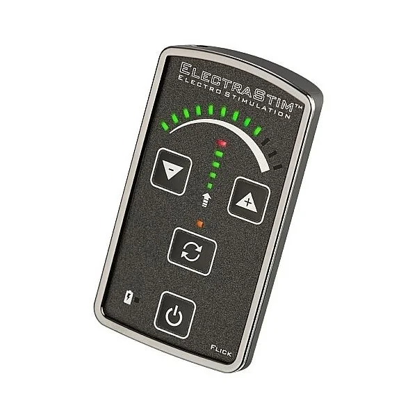 Flick Stimulator Multipack von Electrastim kaufen | Fesselliebe