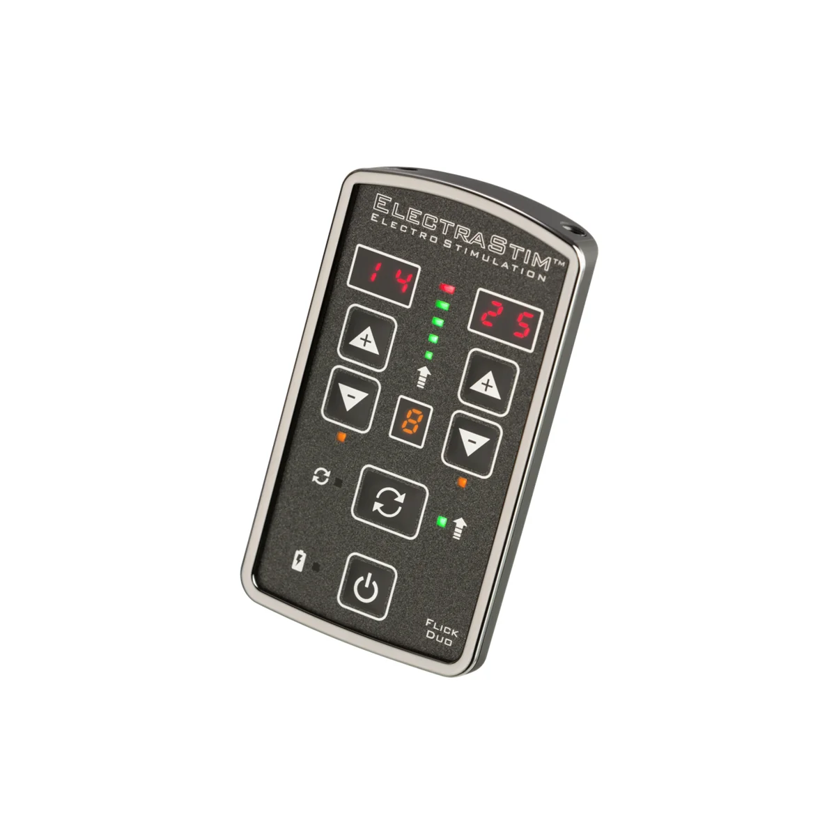 Flick Duo Stimulator-Paket von Electrastim kaufen | Fesselliebe
