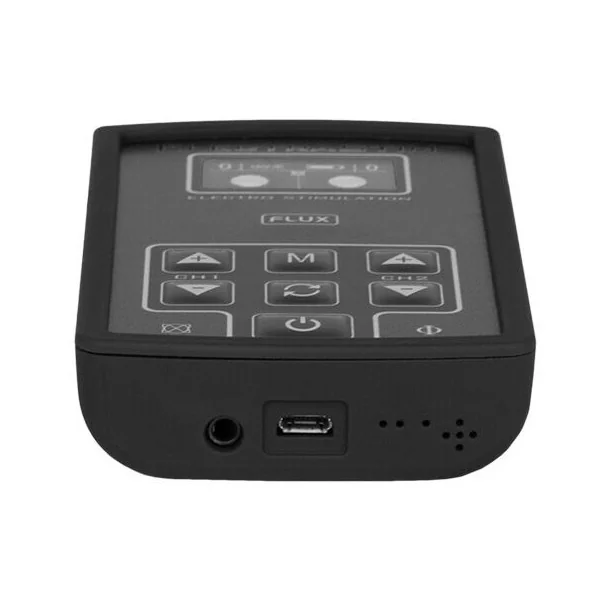 Flux Stimulator-Einheit von Electrastim kaufen | Fesselliebe