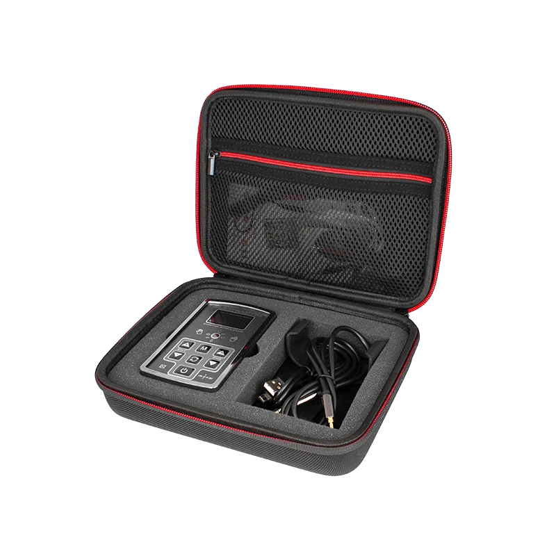 Axis Elektrostimulator mit Hochwertigen Spezifikationen von Electrastim kaufen | Fesselliebe