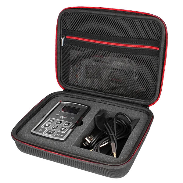 Axis Elektrostimulator mit Hochwertigen Spezifikationen von Electrastim kaufen | Fesselliebe