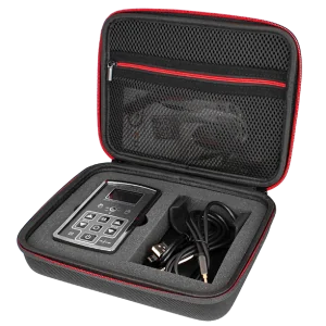 Axis Elektrostimulator mit Hochwertigen Spezifikationen von Electrastim kaufen | Fesselliebe