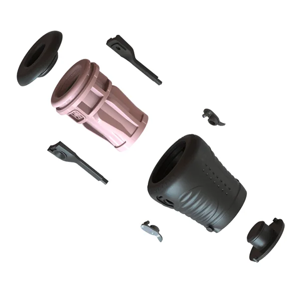 Jack Buchse Elektro-Buchse von Electrastim kaufen | Fesselliebe