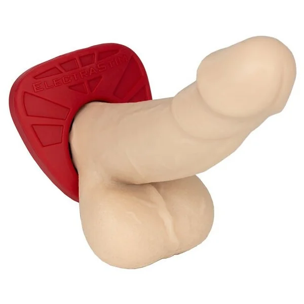 Silikon Fusion Viper Cock Shield von Electrastim kaufen | Fesselliebe