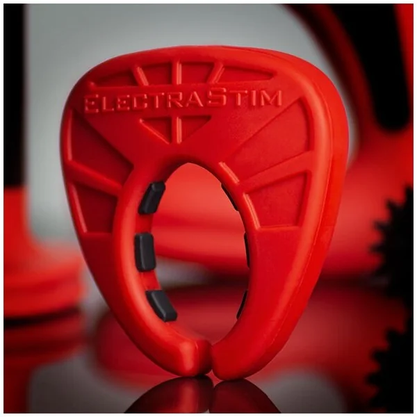 Silikon Fusion Viper Cock Shield von Electrastim kaufen | Fesselliebe