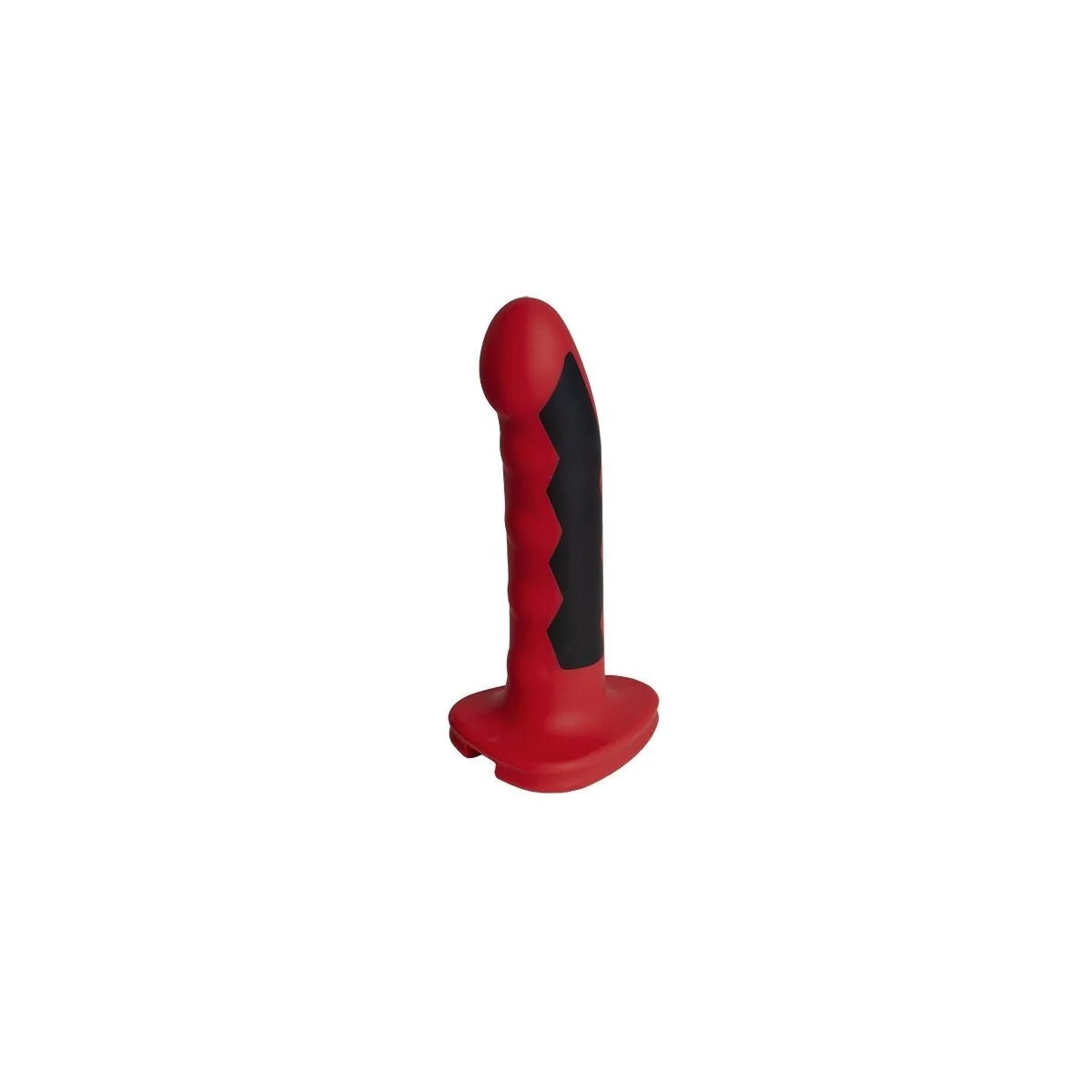 Silikon Fusion Komodo Dildo von Electrastim kaufen | Fesselliebe