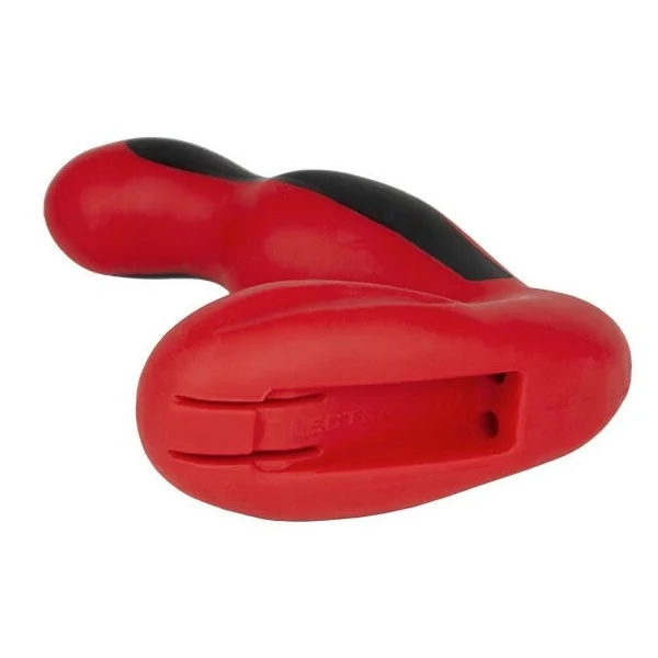 Silikon Fusion Habanero Prostatamassager von Electrastim kaufen | Fesselliebe