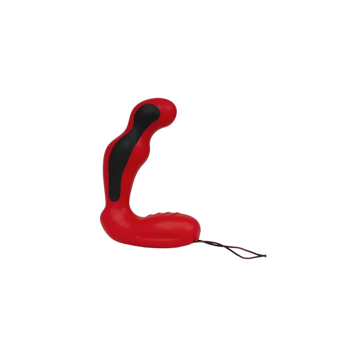 Silikon Fusion Habanero Prostatamassager von Electrastim kaufen | Fesselliebe