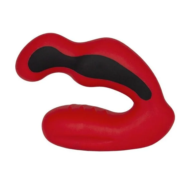 Silikon Fusion Habanero Prostatamassager von Electrastim kaufen | Fesselliebe