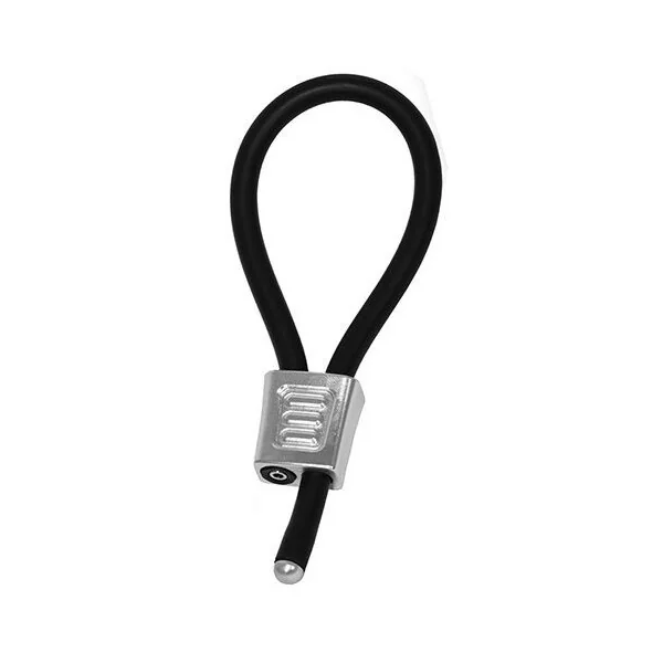 Electraloops Prestige Silber von Electrastim kaufen | Fesselliebe