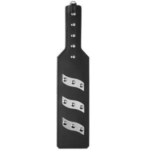 Electrapaddle Lederpaddel von Electrastim kaufen | Fesselliebe