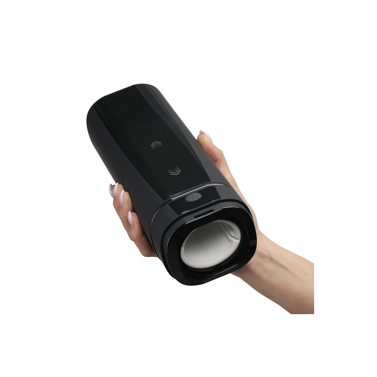 Onyx+ Teledildonic Masturbator mit Beigetextur von Kiiroo kaufen | Fesselliebe