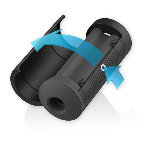 Titan Experience Technologischer Masturbator von Kiiroo kaufen | Fesselliebe