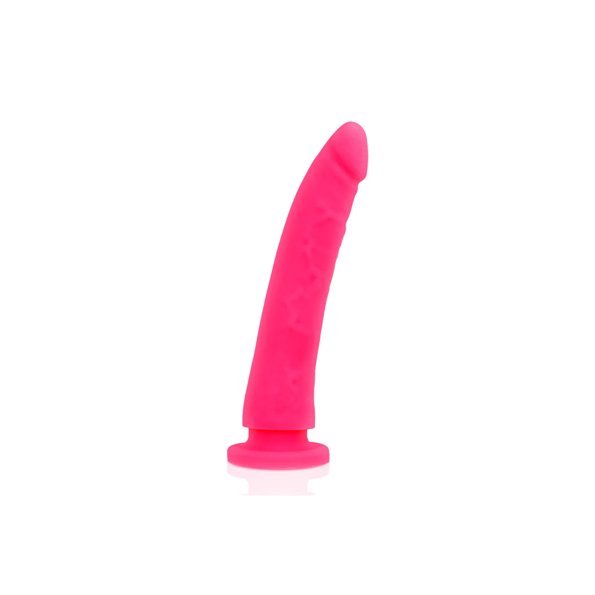 Toys Gurt + Dong Rosa Silikon 20 cm -O- 4 cm von Deltaclub kaufen | Fesselliebe