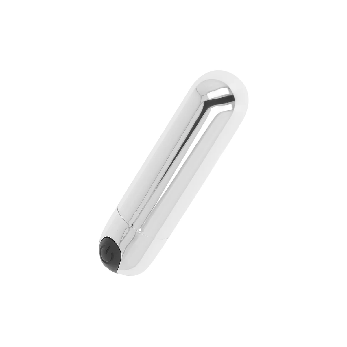Silber Vibrierende Kugel 8 cm von Ohmama Vibrators kaufen | Fesselliebe