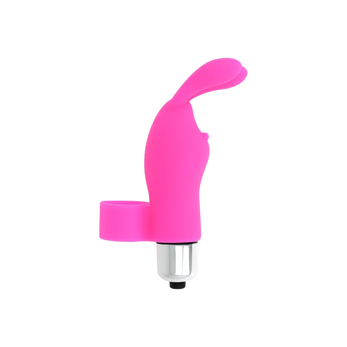 Stimulierender Fingerhut mit Kaninchen von Ohmama Stimulating kaufen | Fesselliebe