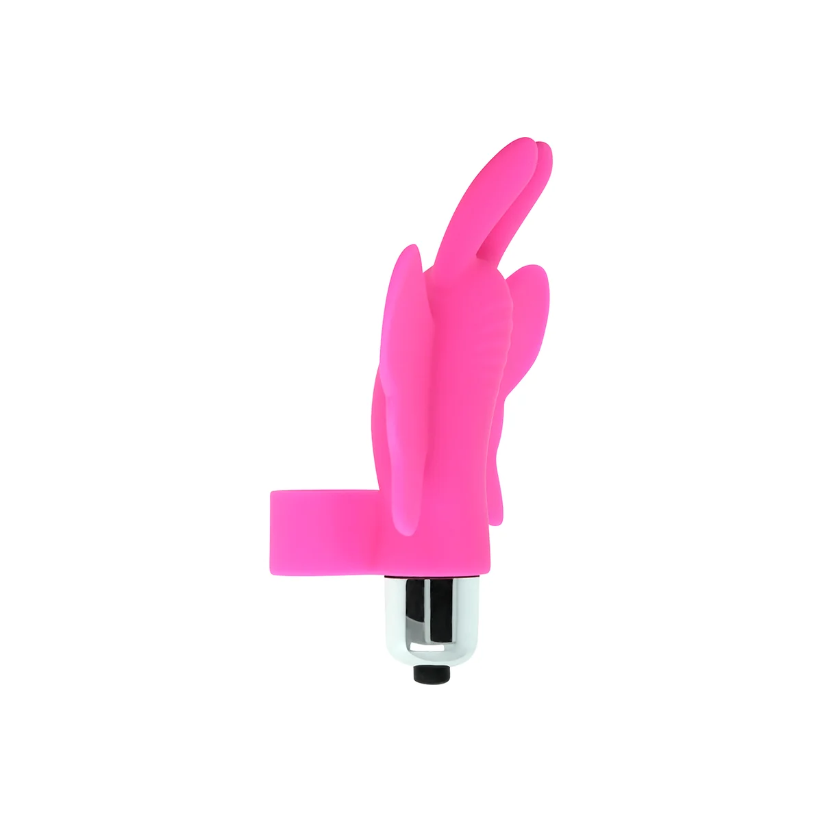 Schmetterlings-Stimulierender Fingerhut von Ohmama Stimulating kaufen | Fesselliebe