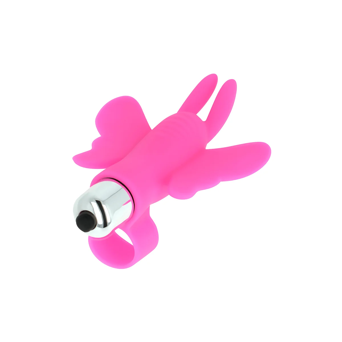 Schmetterlings-Stimulierender Fingerhut von Ohmama Stimulating kaufen | Fesselliebe