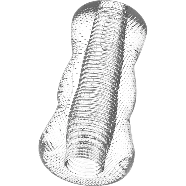 Extreme Tensek 1 Masturbator Klar von Jamyjob kaufen | Fesselliebe