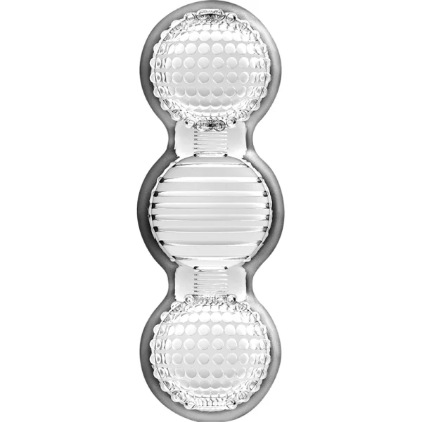 Extreme Masturbator Clear Tensek 2 von Jamyjob kaufen | Fesselliebe