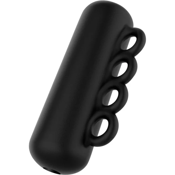 Extreme Tensek 5 Masturbator Schwarz von Jamyjob kaufen | Fesselliebe