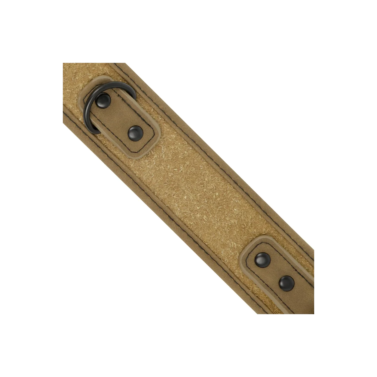 Mit Neopren Gefütterte Kette von Fetish Submissive Origin kaufen | Fesselliebe