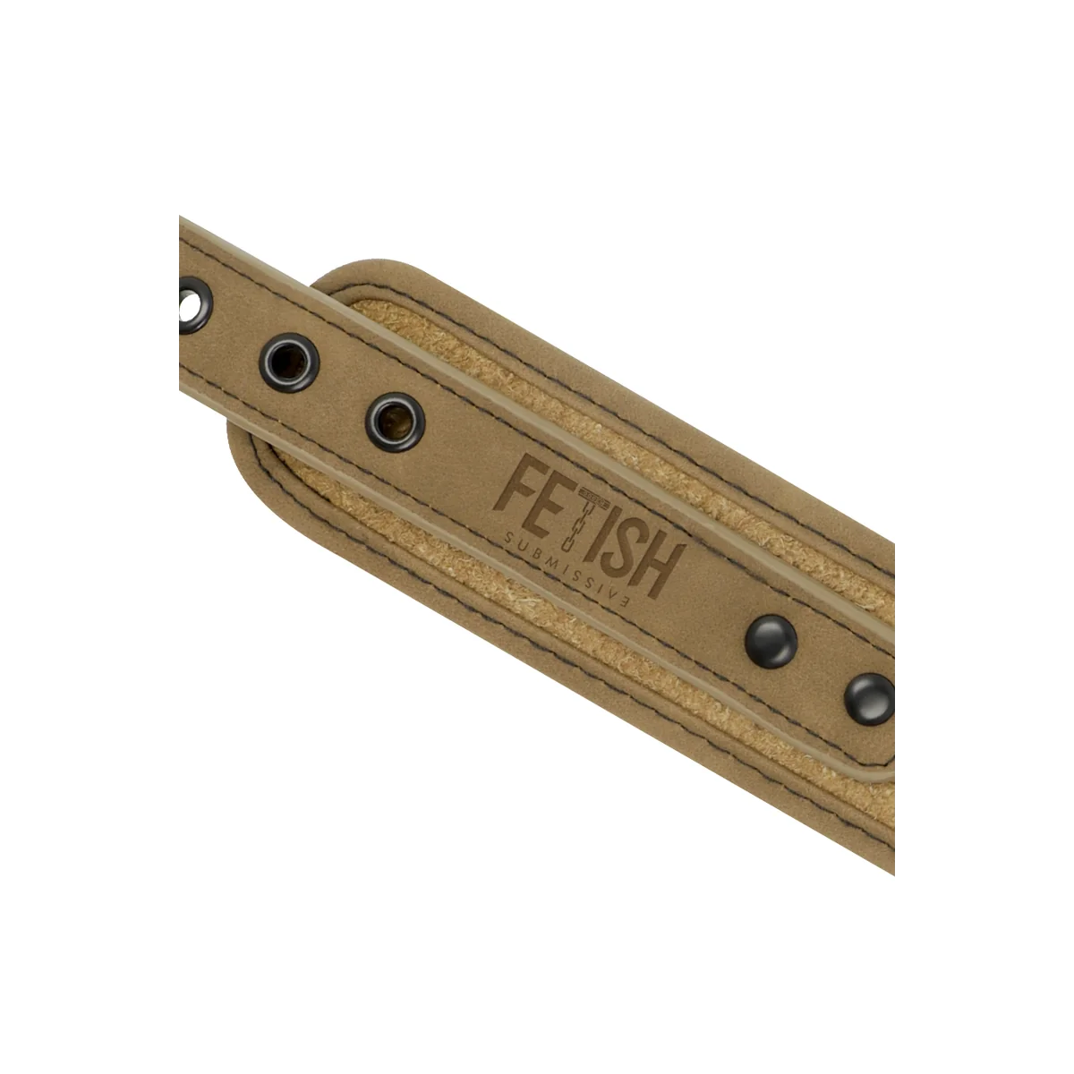 Mit Neopren Gefütterte Kette von Fetish Submissive Origin kaufen | Fesselliebe