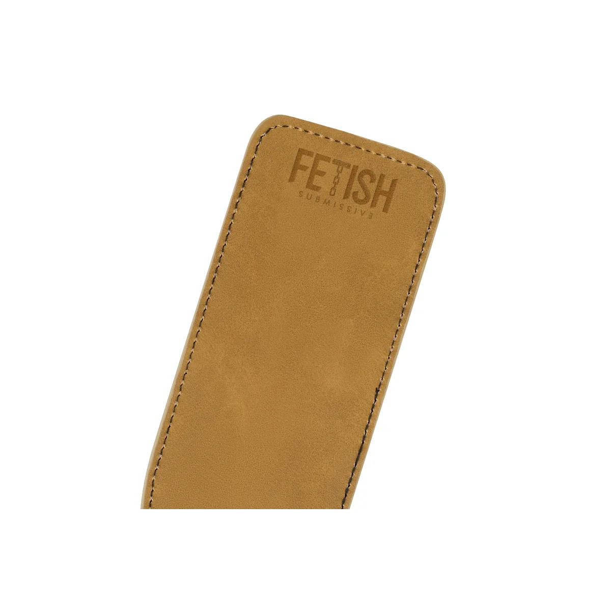 Vegane Lederpeitsche von Fetish Submissive Origin kaufen | Fesselliebe