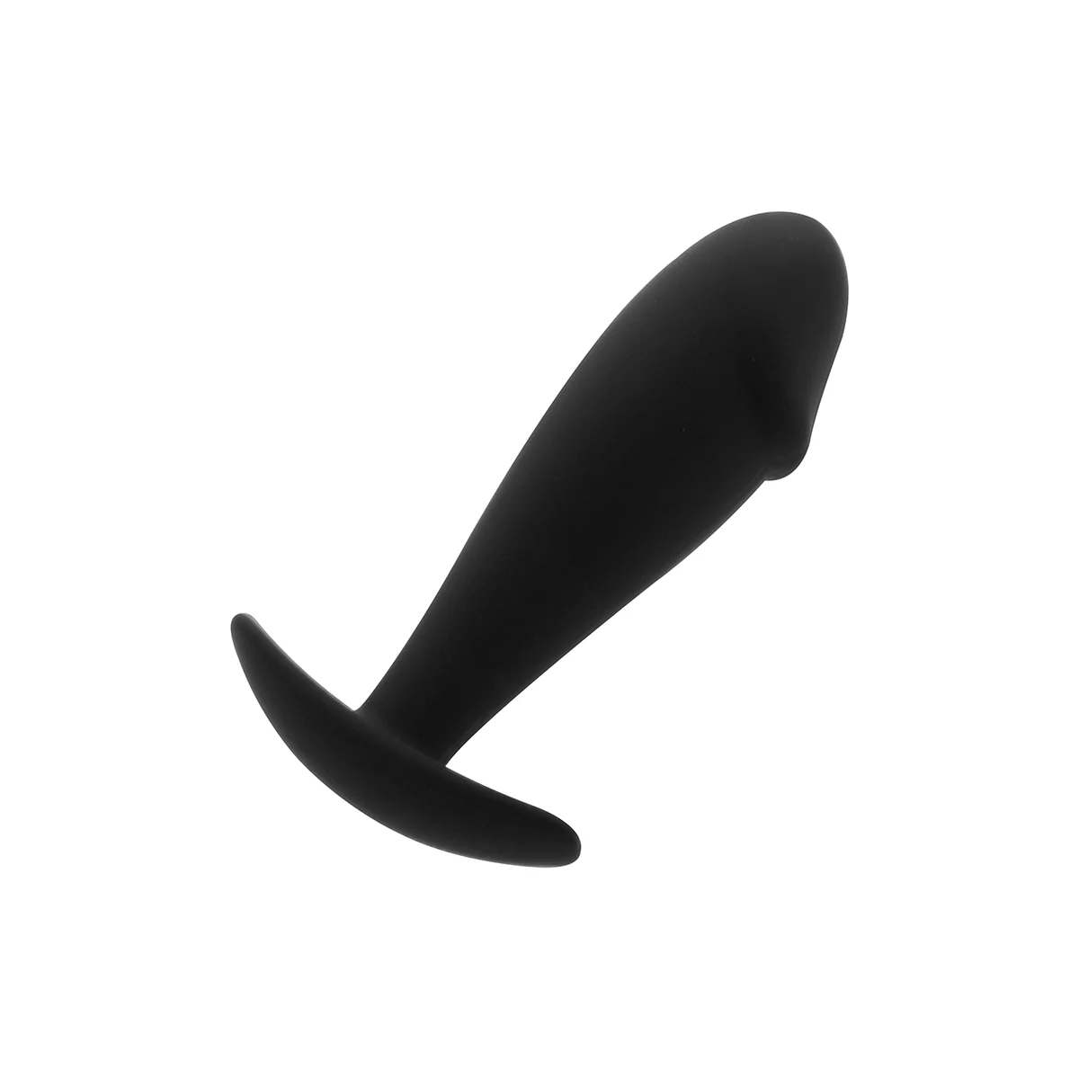 Silikon-Analstecker 10 cm von Ohmama Anal kaufen | Fesselliebe
