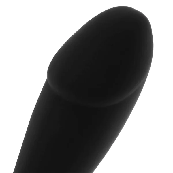 Silikon-Analstecker 10 cm von Ohmama Anal kaufen | Fesselliebe