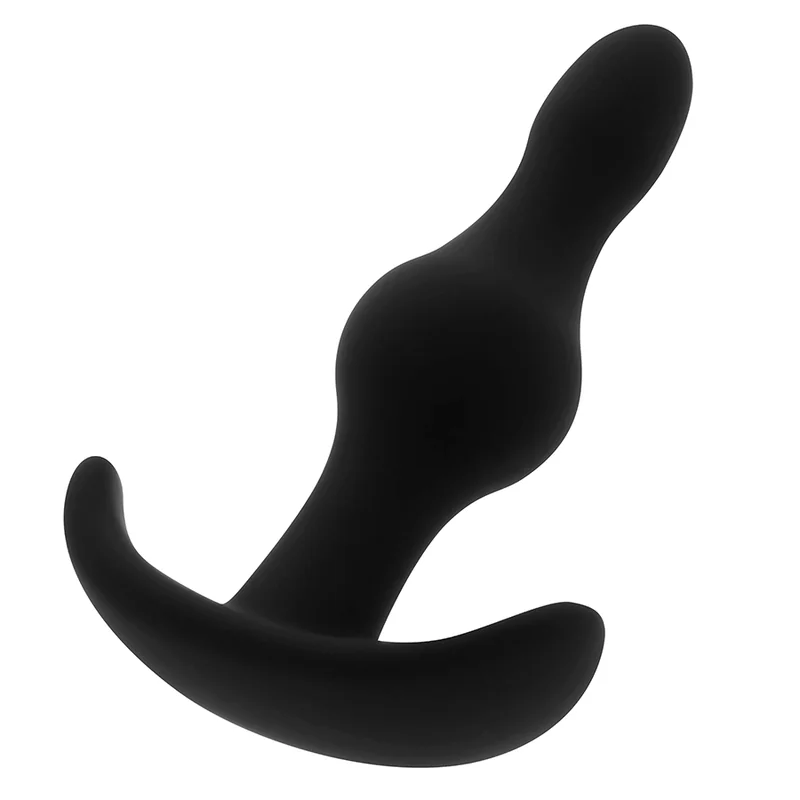 Silikon-Analstecker 8 cm von Ohmama Anal kaufen | Fesselliebe 2