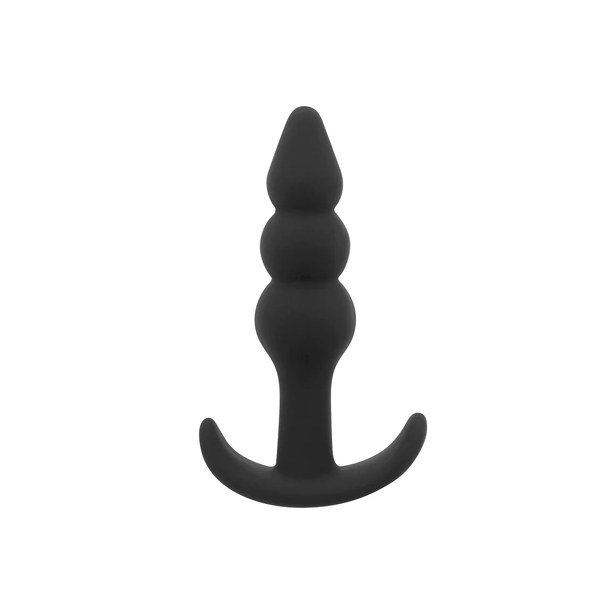 Silikon-Analstecker 9,2 cm von Ohmama Anal kaufen | Fesselliebe