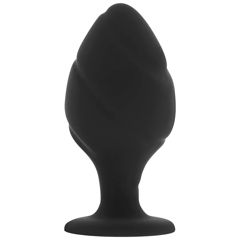 Silikon-Analstecker Größe S 6 cm von Ohmama Anal kaufen | Fesselliebe 2