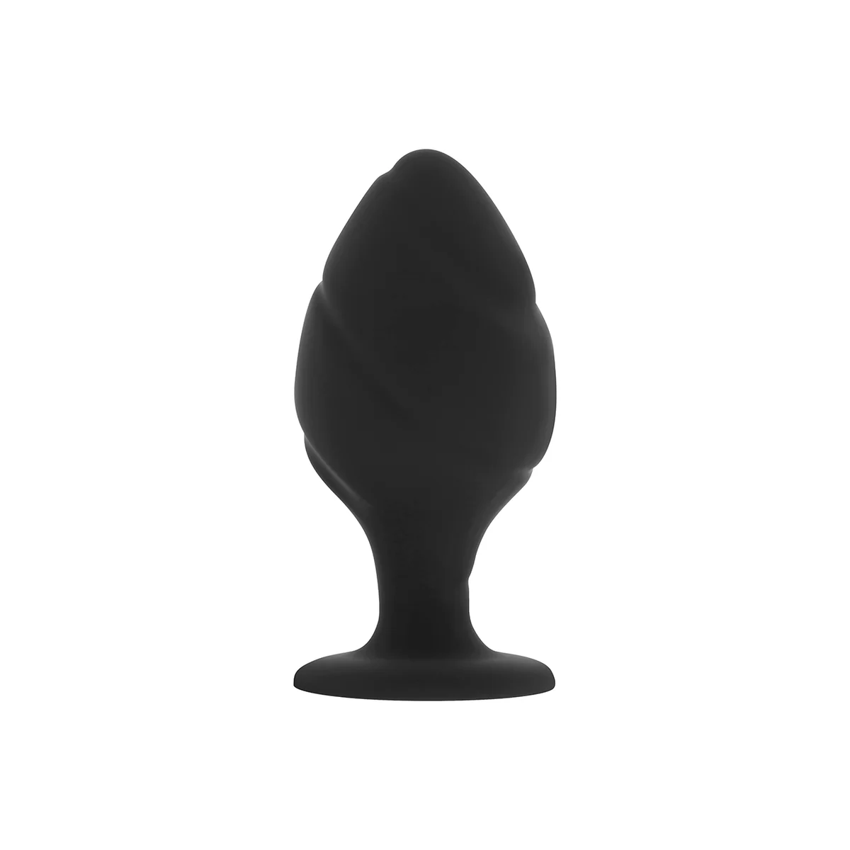 Silikon-Analstecker Größe S 6 cm von Ohmama Anal kaufen | Fesselliebe