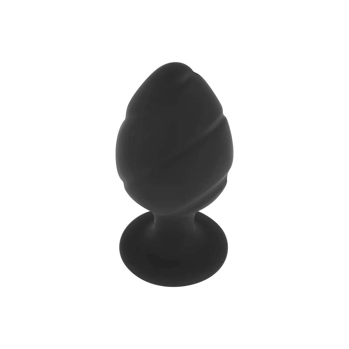 Silikon-Analstecker Größe L 9 cm von Ohmama Anal kaufen | Fesselliebe