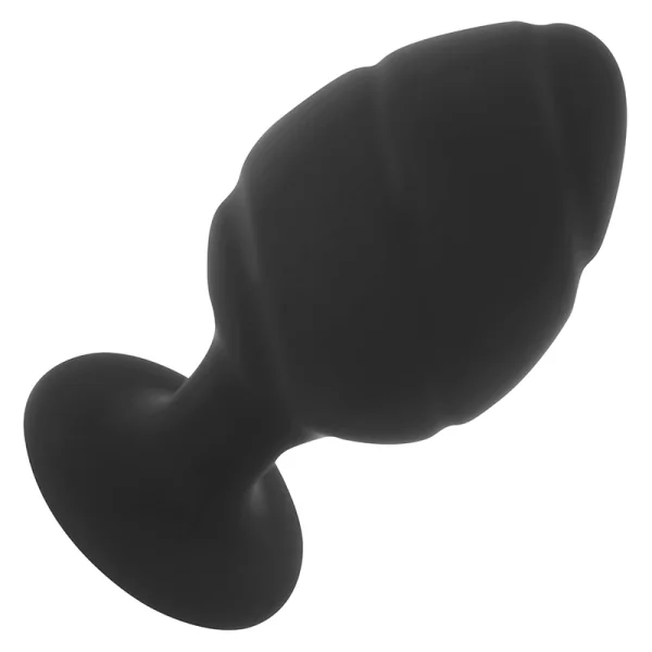 Silikon-Analstecker Größe L 9 cm von Ohmama Anal kaufen | Fesselliebe