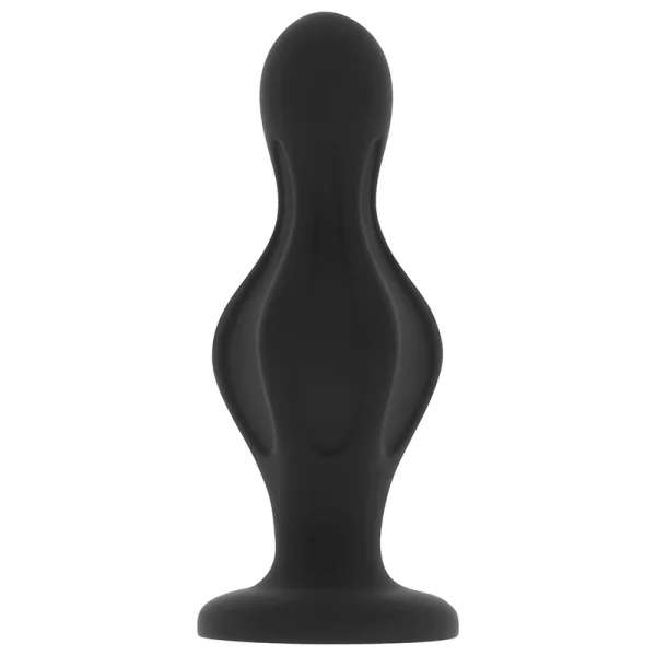 Silikon-Analstecker 12 cm von Ohmama Anal kaufen | Fesselliebe