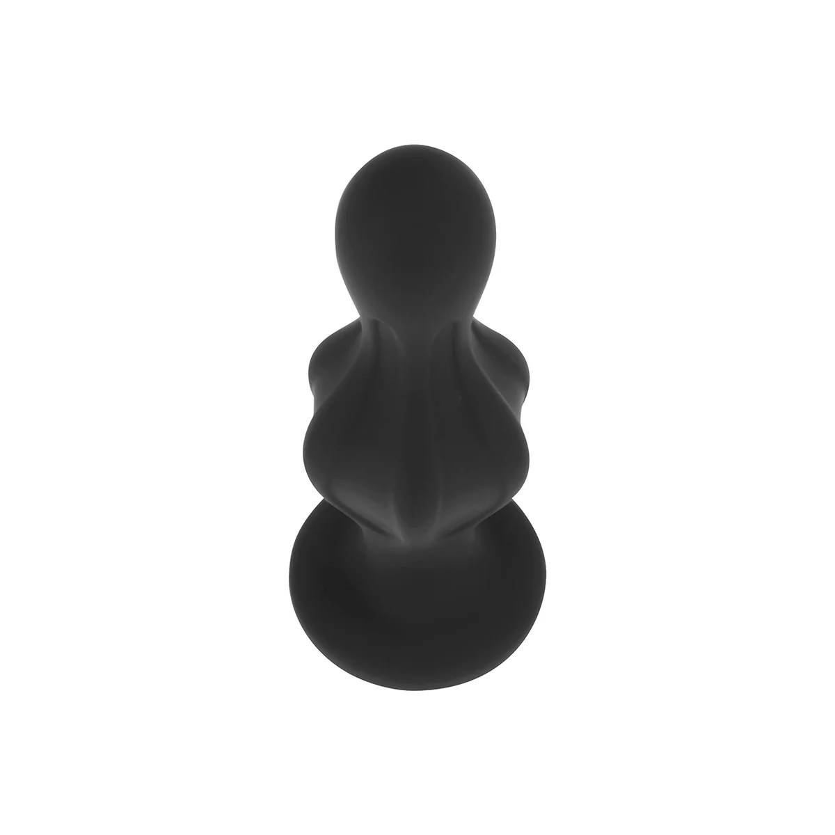 Silikon-Analstecker 12 cm von Ohmama Anal kaufen | Fesselliebe