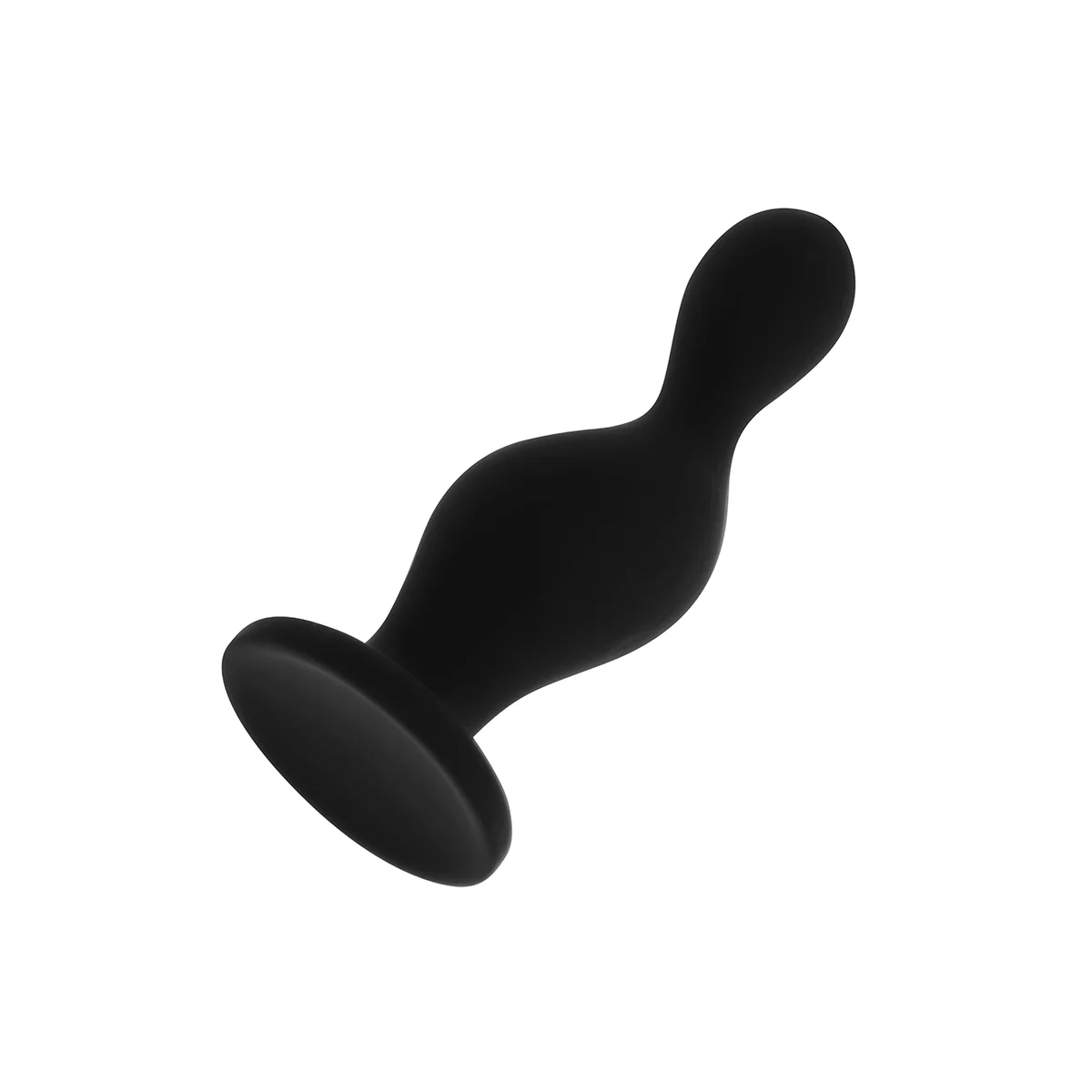 P-Point Silikon Analplug 12 cm von Ohmama kaufen | Fesselliebe