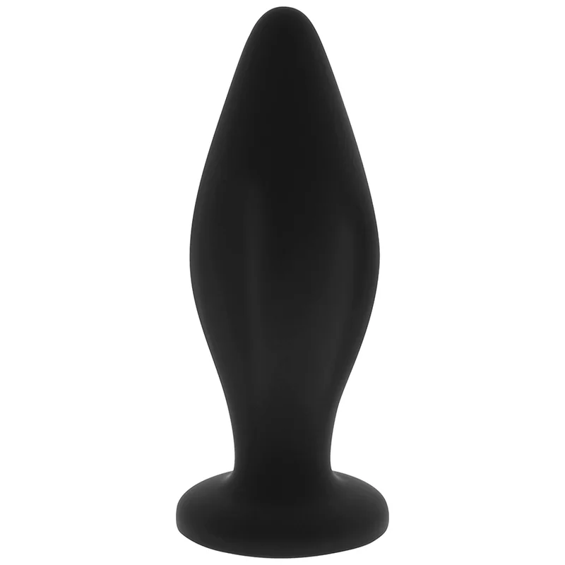 Silikon-Analstecker 12 cm Breit von Ohmama Anal kaufen | Fesselliebe 2