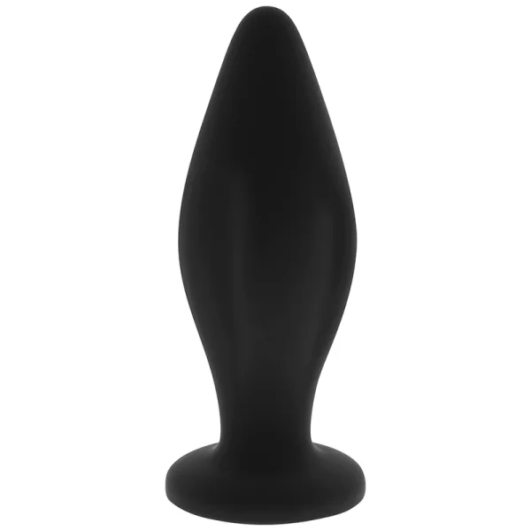 Silikon-Analstecker 12 cm Breit von Ohmama Anal kaufen | Fesselliebe